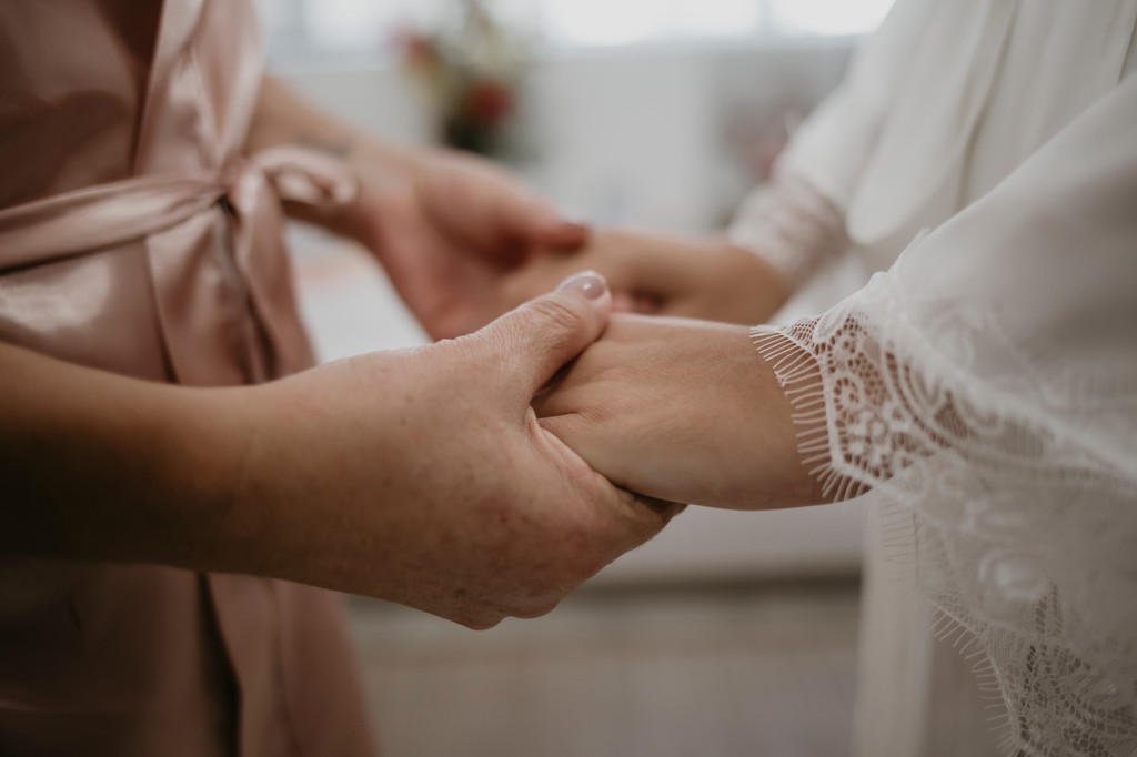 Fotografia de casamento — seleção 2